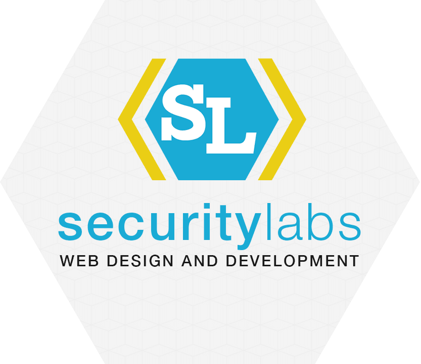 Security Labs: Web Design and Development